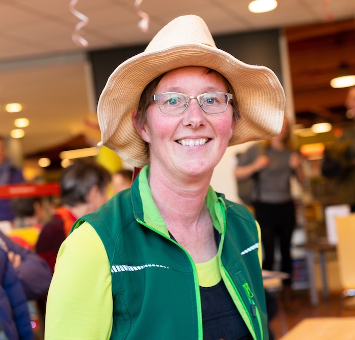 Presentatie boekje